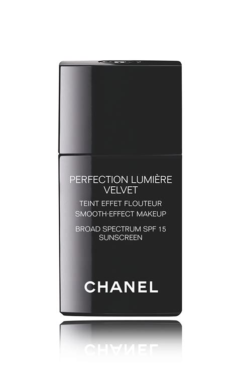 chanel lumiere foundation nordstrom